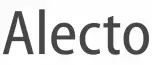Alecto-logo