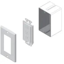 Armacost-LIGHTING-733220-Wall-Mount-Wireless-Touchpad-FIG 4