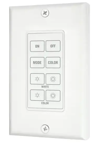 Armacost-LIGHTING-733220-Wall-Mount-Wireless-Touchpad-PRODUCT