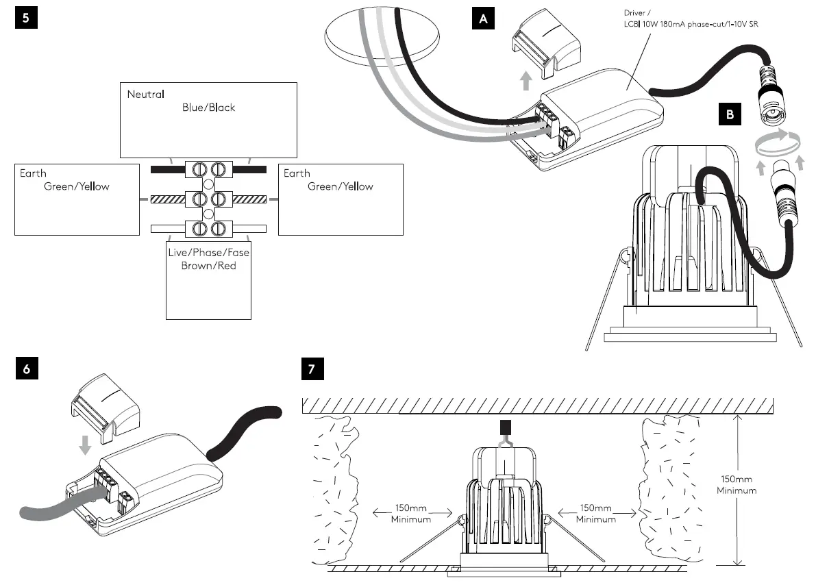 astro-Obscura-Square-LED-Recessed-Lamp-FIG-5