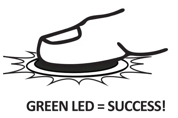 Sanctuary BIOMETRIC Security Safe - fig 10