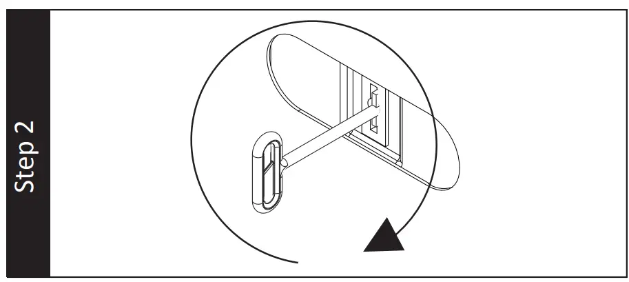 Sanctuary BIOMETRIC Security Safe - fig 2