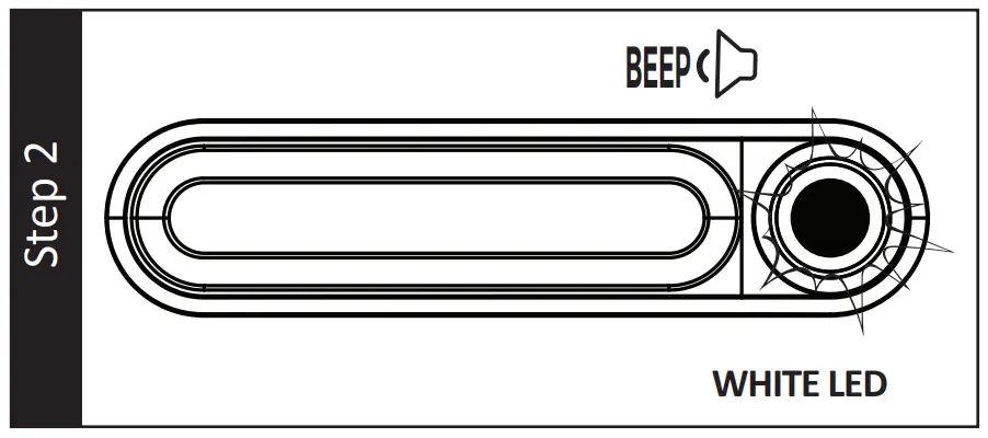 Sanctuary BIOMETRIC Security Safe - fig 7