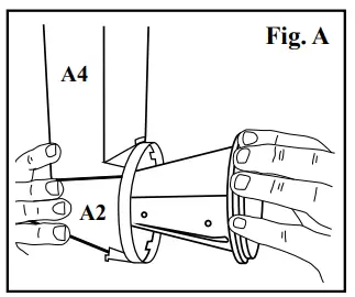 Presto-02970-Professional-SaladShooter-Electric-Slicer-Fig-2