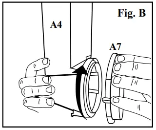Presto-02970-Professional-SaladShooter-Electric-Slicer-Fig-3