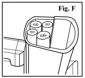 Presto-02970-Professional-SaladShooter-Electric-Slicer-Fig-7