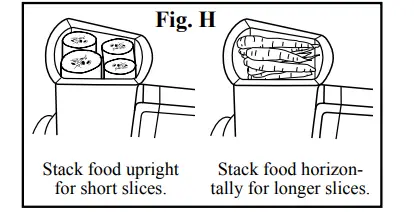Presto-02970-Professional-SaladShooter-Electric-Slicer-Fig-9