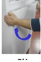 BUSH-F54180FFWTD-Series-Fridge-Freezer-fig-12