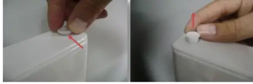 BUSH-F54180FFWTD-Series-Fridge-Freezer-fig-19