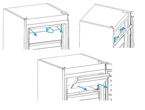 BUSH-F54180FFWTDB-Fridge-Freezer-FIG-3