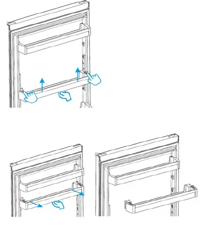 BUSH-F54180FFWTDB-Fridge-Freezer-FIG-5