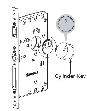 EMTEK-Privacy-Sandcast-Bronze-Rustic-Modern-1