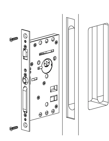 EMTEK-Privacy-Sandcast-Bronze-Rustic-Modern-2