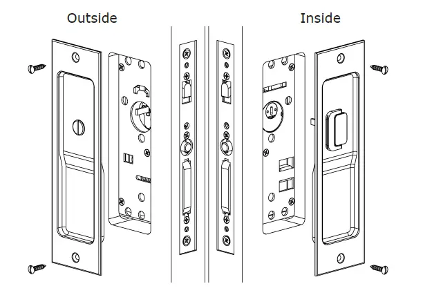 EMTEK-Privacy-Sandcast-Bronze-Rustic-Modern-3