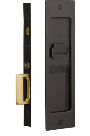 EMTEK-Privacy-Sandcast-Bronze-Rustic-Modern-product-image