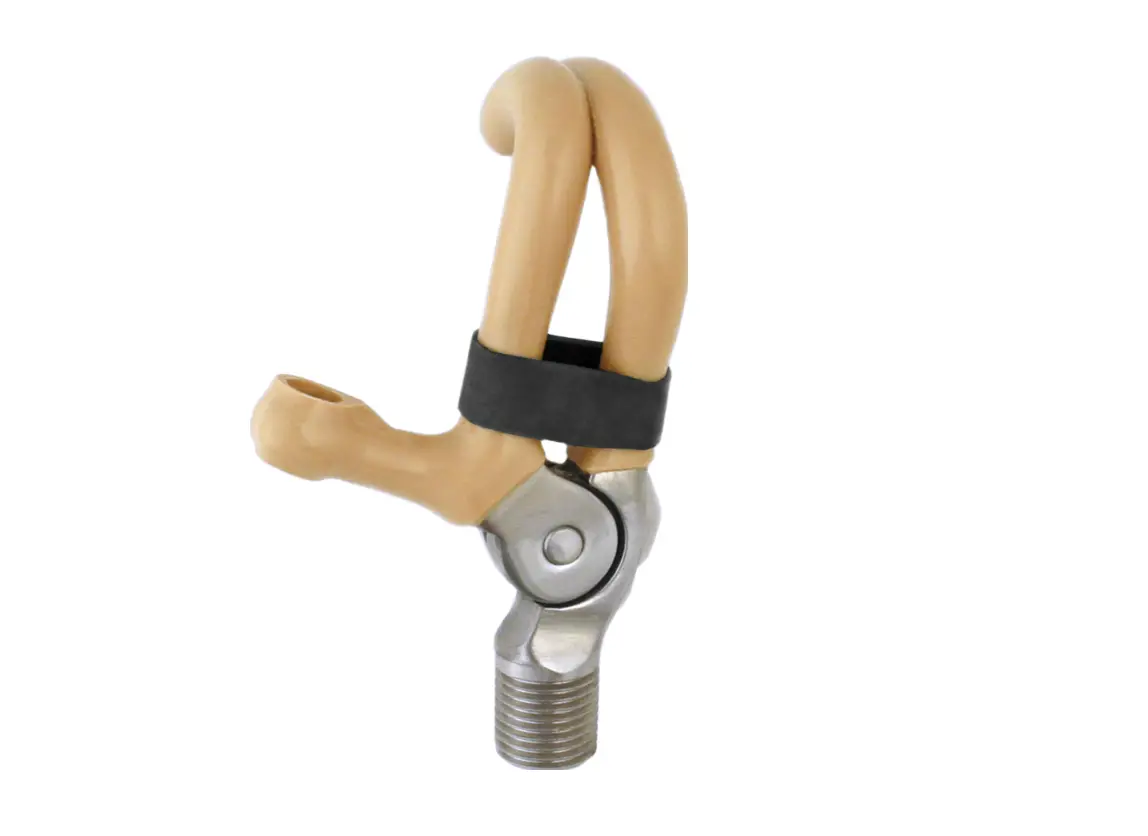 Fillauer 12p Hosmer Hooks User Manual Fillauer 12p Hosmer Hooks User Manual