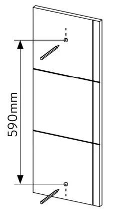 AQUALISA AQSL1 Exposed Sequential Valve with Adjustable Kit - fig5