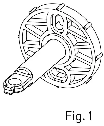 AQUALISA AQSL1 Exposed Sequential Valve with Adjustable Kit - fig6
