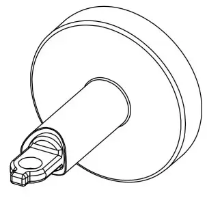 AQUALISA AQSL1 Exposed Sequential Valve with Adjustable Kit - fig7