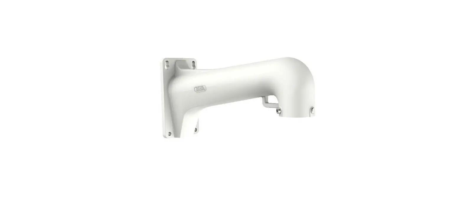 Hikvision Ds-1603zj Wall Mounting Bracket For Panovu User Manual