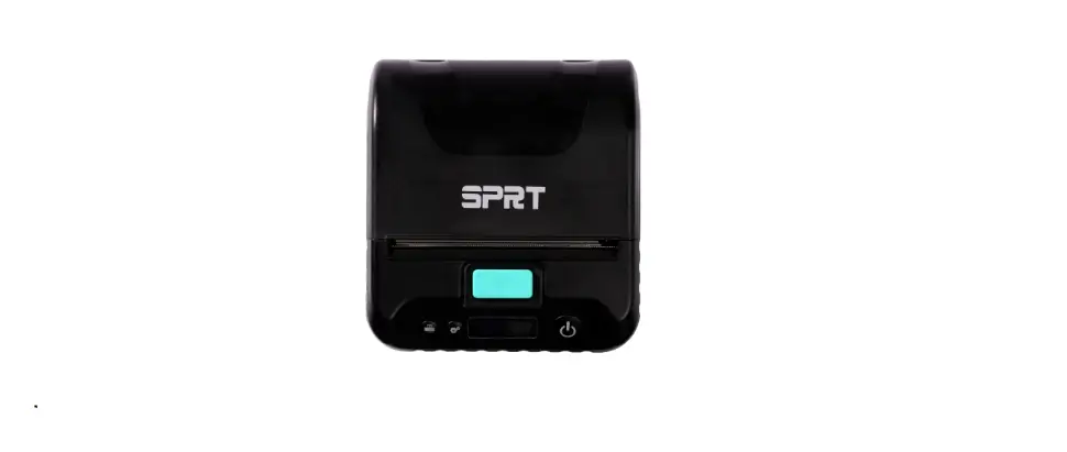Sprt Sp-l39 Portable Label Printer User Manual Sprt Sp-l39 Portable Label Printer User Manual