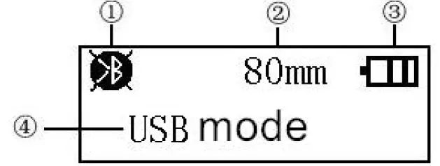 SPRT SP-L39 Portable Label Printer 07