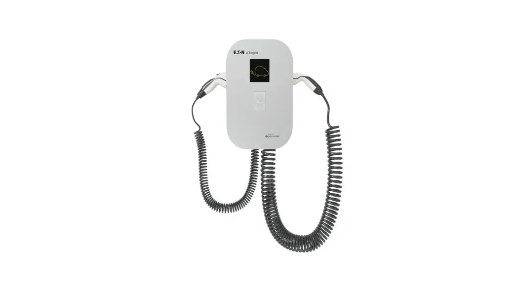 Eaton Green Motion Ac Chargers Secure Configuration User Guide