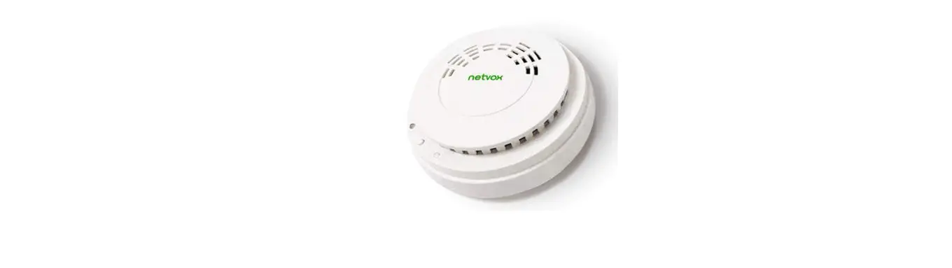 Netvox Ra02a Wireless Smoke Detector User Manual