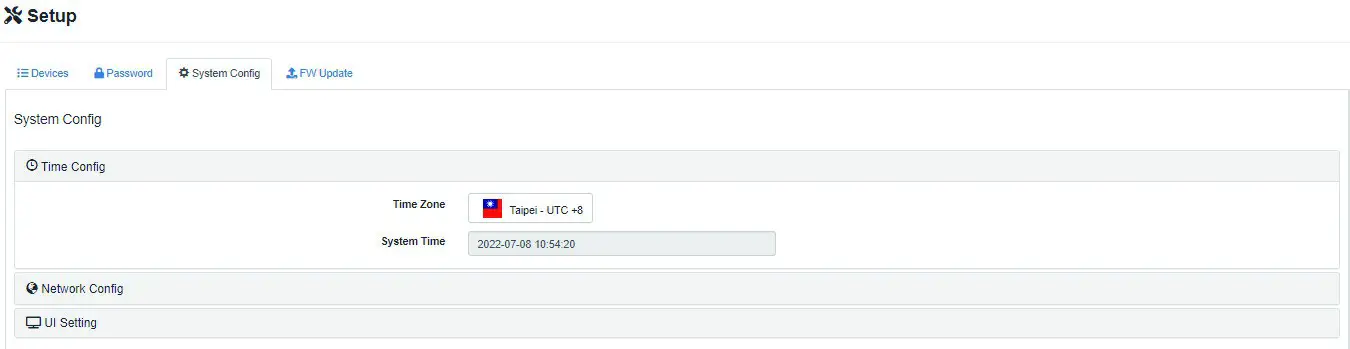 SIIG CE H25411 S2 HDMI Video Wall Over IP Multicast System Controller - Setup 5