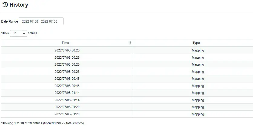 SIIG CE H25411 S2 HDMI Video Wall Over IP Multicast System Controller - Setup 7