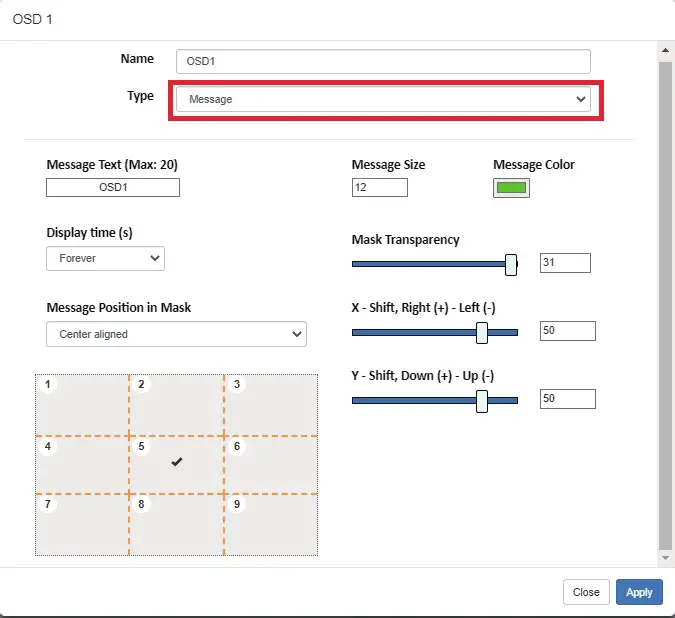 SIIG CE H25411 S2 HDMI Video Wall Over IP Multicast System Controller -Video wall 5