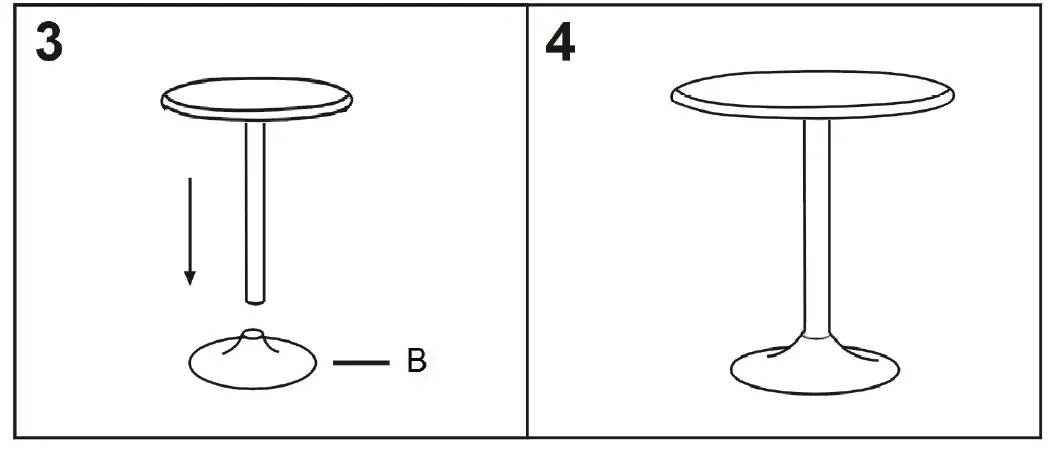 COSTWAY-HW62956-Pub-Table-FIG- (4)