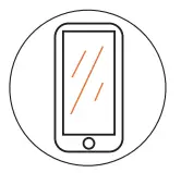 ASHLEY Five Drawer Chest - icon 3