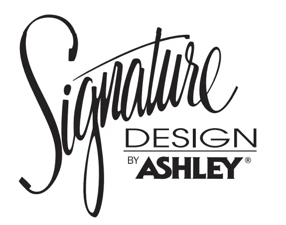 ASHLEY - logo .