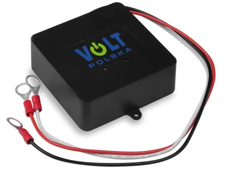 VOLT POLSKA 6AEQ24V001 Equalizer and Balancer