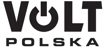 VOLT POLSKA - logo