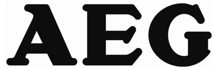 AEG logo