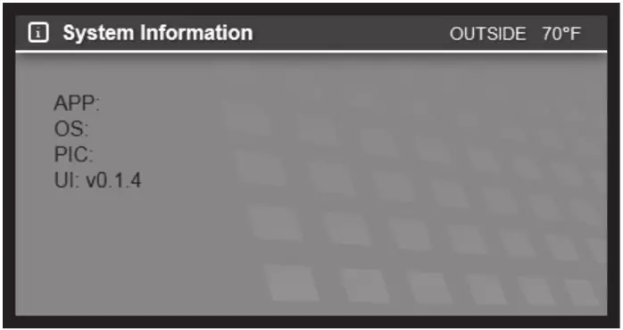 Metra Infiniti G37 99-7625B Single Double DIN Dash Kit - Figure 13