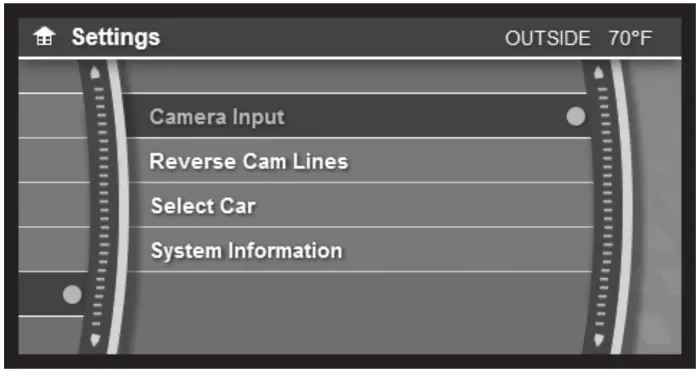 Metra Infiniti G37 99-7625B Single Double DIN Dash Kit - Figure 14