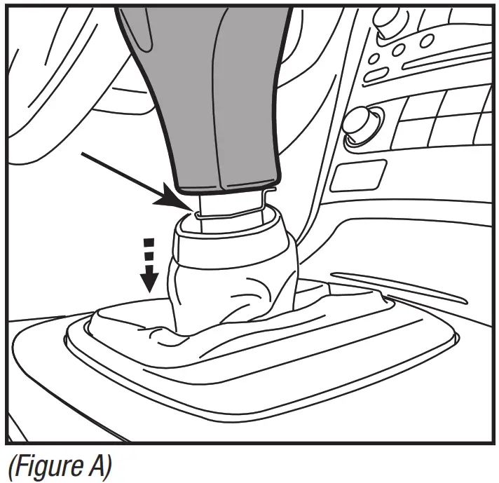 Metra Infiniti G37 99-7625B Single Double DIN Dash Kit - Figure 2