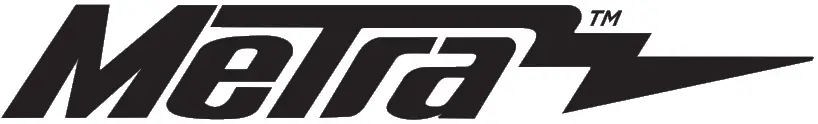 Metra Logo