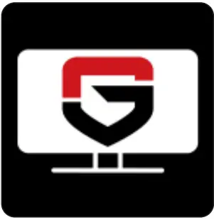 GVT Stream app logo