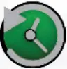 Restarting icon