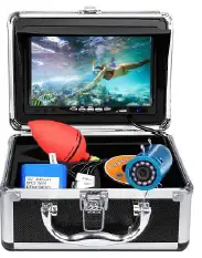 ANYSUN-CR110-7L-NO-DVR-DT-Underwater-Fishing-Camera-with-Depth-Temperature-Display-fig-1