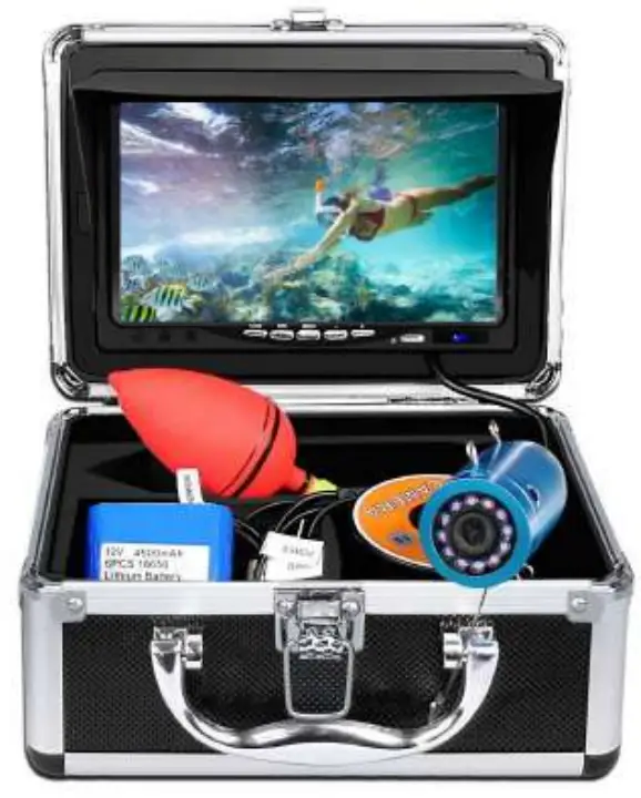 ANYSUN-CR110-7L-NO-DVR-DT-Underwater-Fishing-Camera-with-Depth-Temperature-Display-product