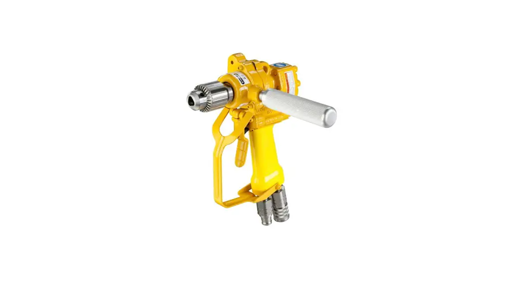 Stanley Dl07 Underwater Drill Installation Guide
