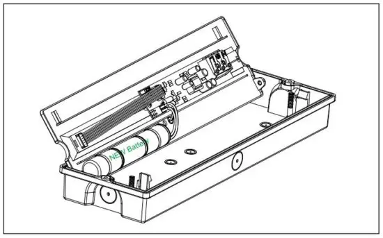 FIG 13 BATTERY REPLACEMENT DIAGRAM.JPG