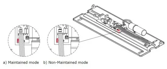 FIG 8 MAINTAINED & NON-MAINTAINED CHANGEOVER.JPG