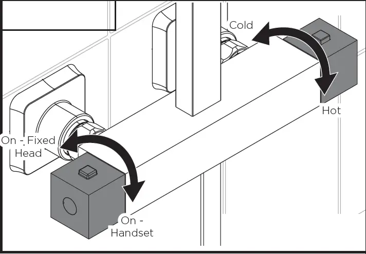 BRISTAN-SHXDIVCTFF-BLK-Craze-Black-Exposed-Bar-Shower-Valve-Kit-fig-10