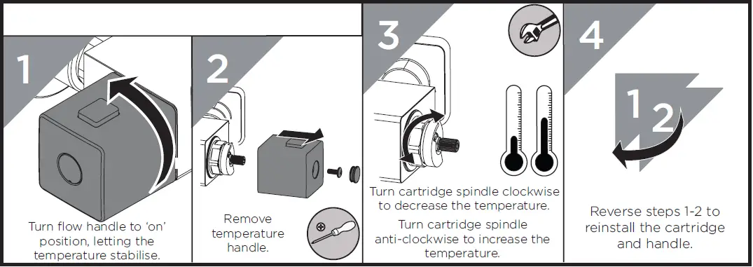 BRISTAN-SHXDIVCTFF-BLK-Craze-Black-Exposed-Bar-Shower-Valve-Kit-fig-12